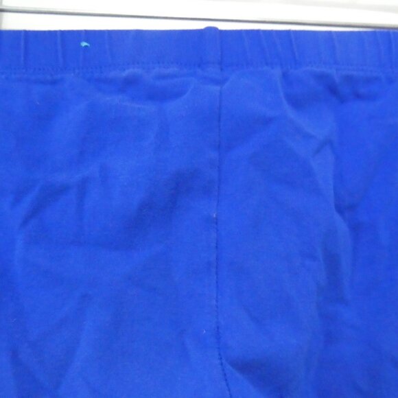 CHILDREN'S PLACE | large (10/12) | Girls Blue Spring - Summer Shorts - Picture 10 of 14